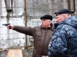 В «яблочко»!