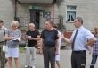 Контроль ремонтных работ в лечебных учреждениях района
