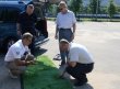 Мини-футбольные поля – только старт для развития спорткомплекса «Химик» 