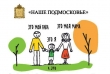Акция «Наш лес. Посади свое дерево» пройдет на 622 площадках 