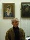 Картины живут тогда, когда их видят люди