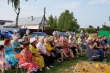 Престольный праздник левычинцев