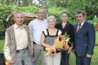 	 	 Валентина Корешева – ровесница Воскресенска