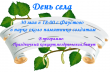 День Села в Фаустово
