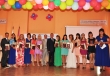 В добрый путь, дорогие выпускники!