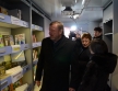 Презентация Мобильного комплекса информационно-библиотечного обслуживания 