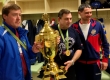 «Химик» – победитель I Международного хоккейного турнира на Кубок Президента Туркменистана