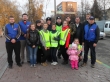 В Воскресенске проходит  акция «Засветись, стань заметней на дороге»