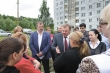 В Воскресенске будет сад. Детский.