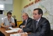 Фединские законодатели завершили свою работу