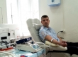 Донорство в  районе становится всё более популярным