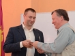 В Мелихово наградят лауреатов премии имени Роберта Рождественского