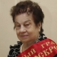 Валентине Васильевне Стреминой исполнилось 87 лет 