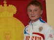 Дмитрий Журавлев – мастер спорта России