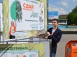 Экологический марафон в Воскресенске состоялся