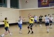 «Гигант» – обладатель волейбольного кубка