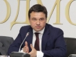 Андрей Воробьёв вошёл в тройку самых влиятельных глав регионов России