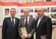 За социальную активность и неравнодушие