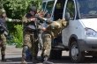 Плановые учения в Воскресенском районе
