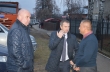Руководители Воскресенского района посетили городское поселение им. Цюрупы