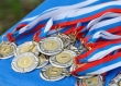 Летняя Спартакиада призывной и допризывной молодежи 