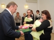 Праздник семьи Родионовых