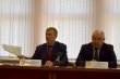 Журналисты местных СМИ встретились с руководством района