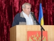 Отчетно-выборное собрание Воскресенского районного общества жертв политических репрессий 