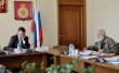 Приём по личным вопросам – эффективная форма взаимодействия с жителями