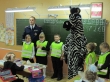 Единый день детской дорожной безопасности 