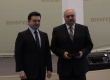Поздравляем с заслуженным званием!