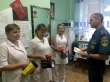 Безопасность социально значимых объектов