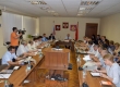По итогам заседания Совета депутатов района