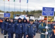 Стартовал Открытый чемпионат по многоборью среди спасателей