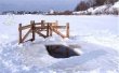 Перед праздником Крещения проверят дороги к храмам