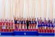 Гимнастки из Воскресенска – призёры открытого первенства Подмосковья
