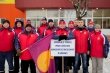 VIII зимняя Спартакиада в Химках