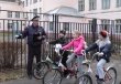Итоги слёта  "Безопасное колесо"