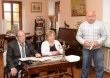 Традиционная встреча воскресенских литераторов 