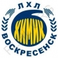 В Воскресенске состоится матч НХЛ