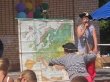 Праздник в Красном Холме