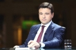 Андрей Воробьёв награждён орденом «За заслуги перед Отечеством»