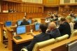 Схему одномандатных округов  утвердили 