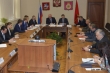 Залог динамичного развития Воскресенского района