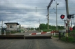 Закрывается движение автотранспорта 