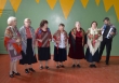 День пожилого человека  в деревне Ратчино