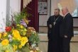Выставка цветов и даров природы 