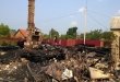 Информация по пожарам за прошедшую неделю 