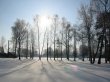 Необычно холодная погода сохранится в Подмосковье во вторник