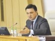Бюджет – дефицитный, прогноз — благоприятный